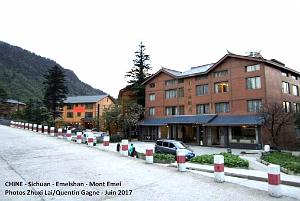 Emeishan 153